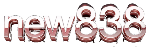 new8838 logo